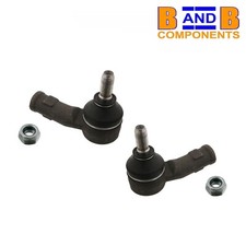 TIE ROD END GOLF VW MK2 MK3