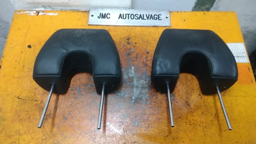 Honda mk2 black leather - mk2,