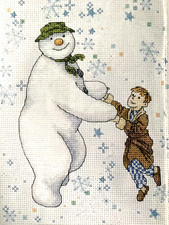 CHRISTMAS 2. SNOWMEN The