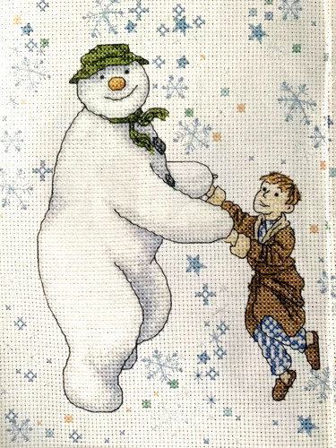 Christmas snowmen the - snowmen,