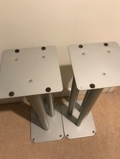 Speaker stands - speaker,