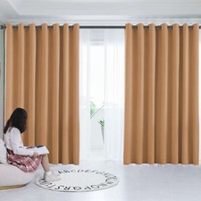 Thermal Thick Blackout