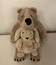 Cuddly Quarry Critters Ripley