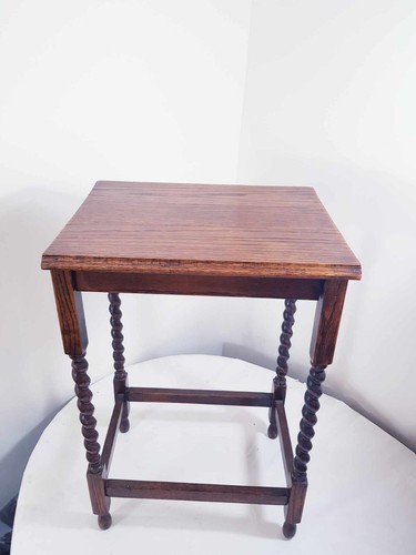 Vintage antique oak - antique,