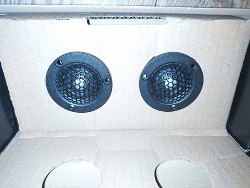 Pair scanspeak r2004 - pair, of