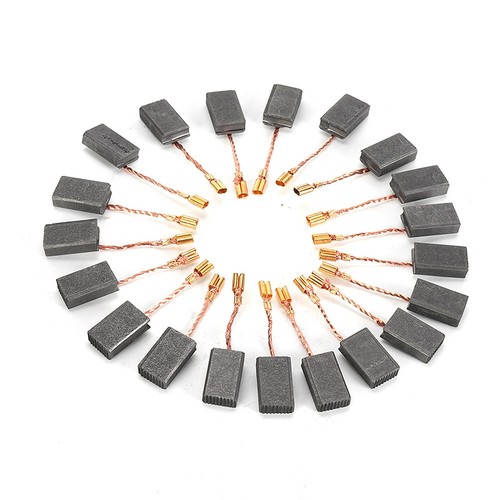 Metal carbon brushes - brushes, 5*10*15mm