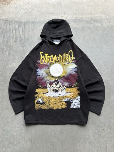 Rare vintage 90s extremoduro - rare,