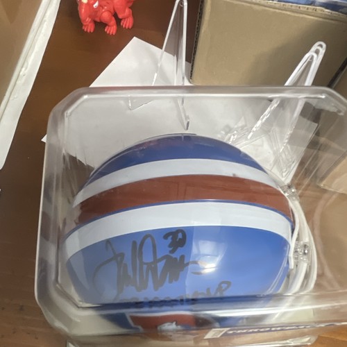 Riddell denver broncos mini - denver,