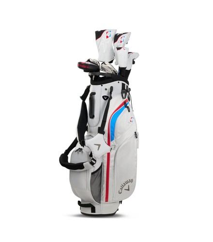 Callaway golf piece - callaway, xr