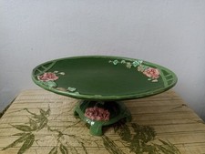 C. 1900 EICHWALD MAJOLICA