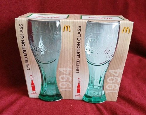 Coca cola mcdonald - coca,