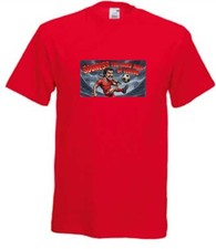 Graeme Souness T-Shirt