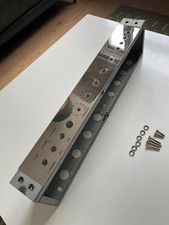 Tweed Twin 5E8 Style Amplifier