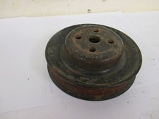 FORD 302 V8 MICRO V BELT WATER PUMP PULLY