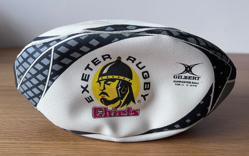 Exeter rugby chiefs gilberts - exeter,