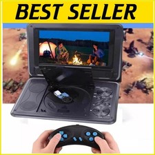 Portable DVD Player