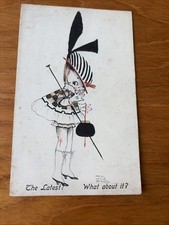 Mabel lucie attwell vintage - mabel,
