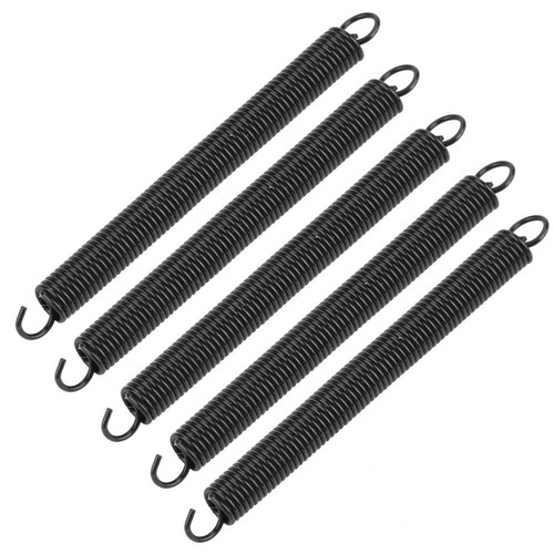 Universal spring centering - universal,