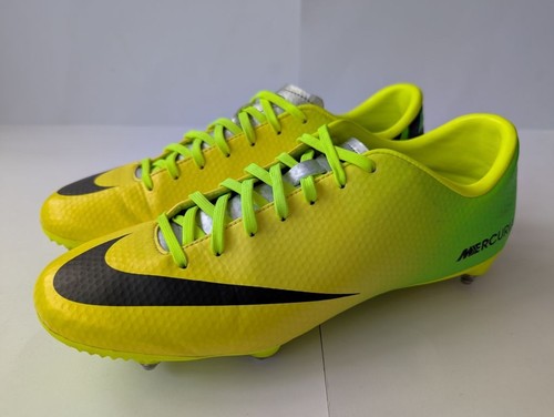 Nike mercurial vapor sg - nike,