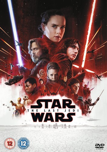 Star wars the - star, jedi