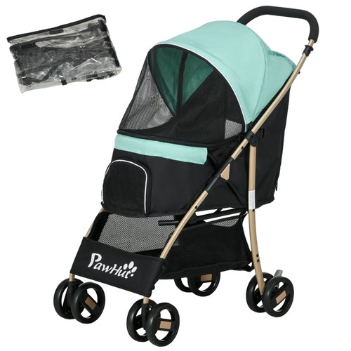 Pet stroller for - stroller, cats
