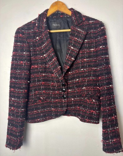 Tuzzi size black - 14, &