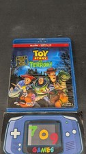 Toy Story of Terror (Blu-ray