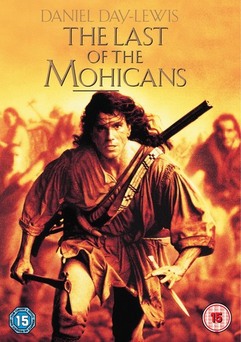 The last mohicans - the,