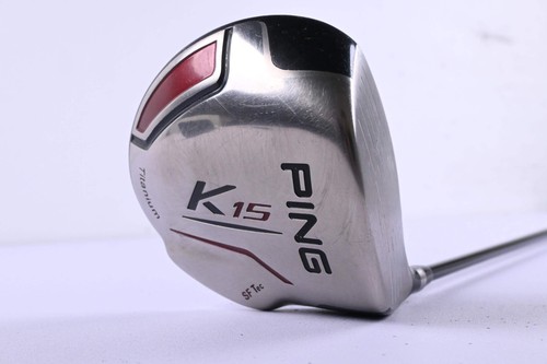 Ping k15 driver degree - k15, /