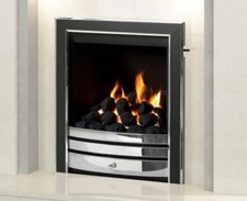 Wildfire Montese Gas Fire with