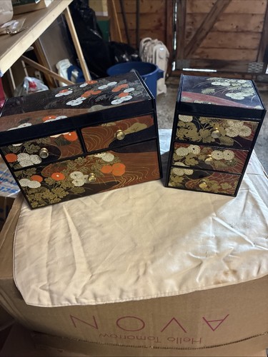 Vintage japanese yamanaka - vintage,