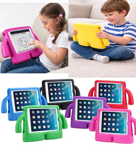 Shockproof kid back cover for - back,