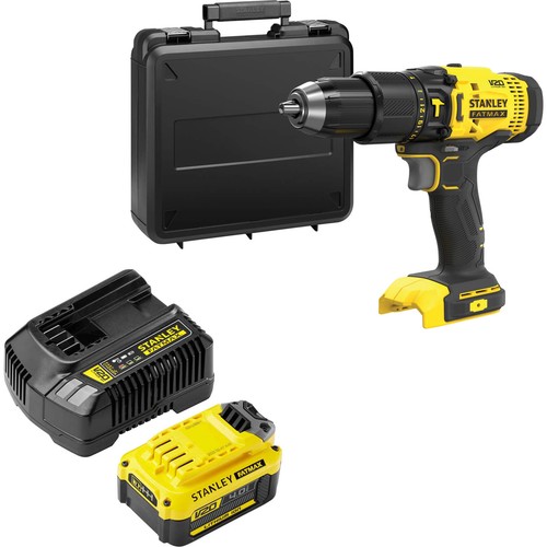 Stanley fatmax v20 sfmcd711 - stanley,