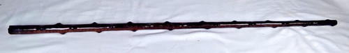 Anitque blackthorn walking - anitque,