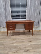 Mid-Century Modern Danish Teak