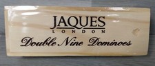 Jaques London Double Nine
