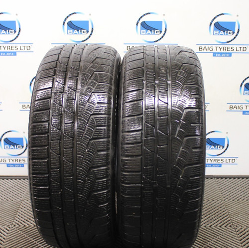 225 50r17 - x2,