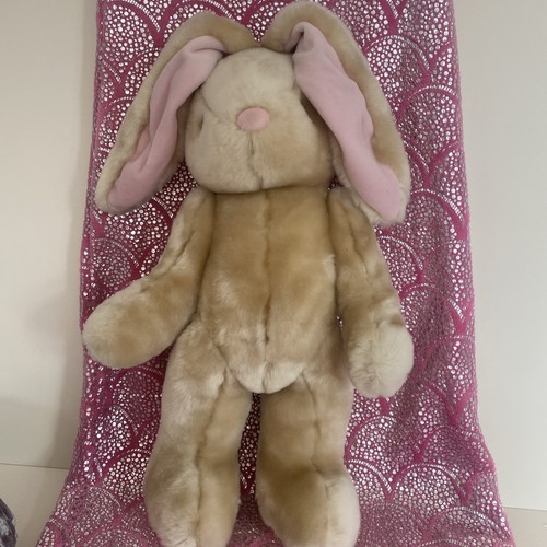 Chad valley bunny rabbit - chad,