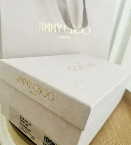 Jimmy choo leni - choo, &