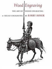 Wood Engraving – The Art of
