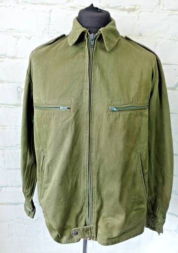 Italian army flight crew tank - crew,