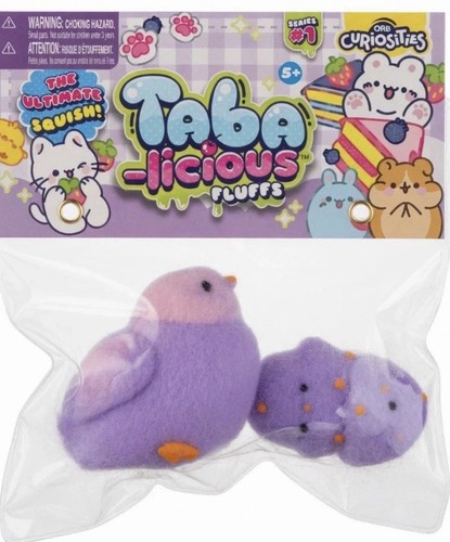 Real authentic taba licious - *real, authentic*