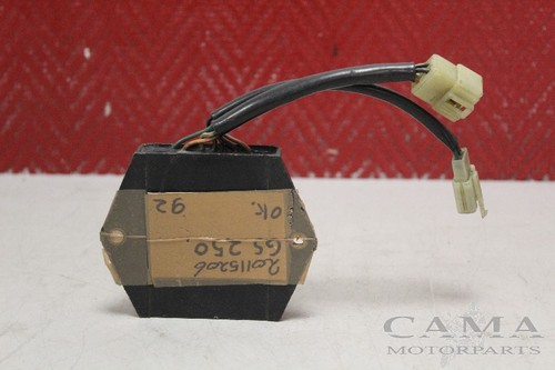Ignition control unit ecu - control,