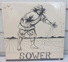 SOWER S/T 1977 New Mexico