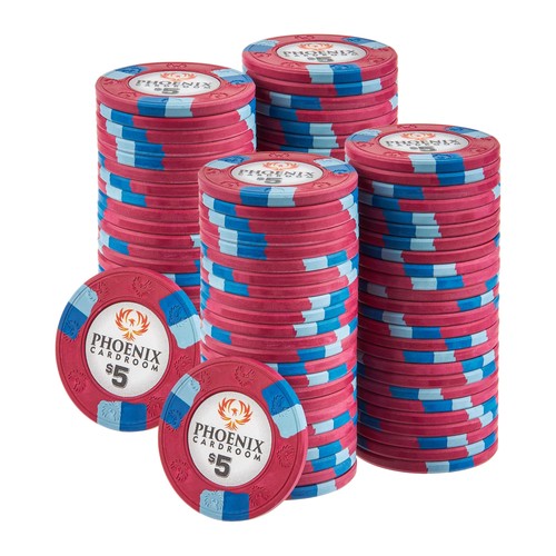 Playzaic gram phoenix - 10-gram,