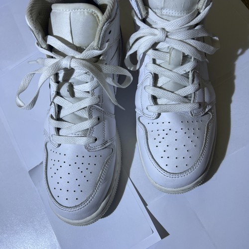 Air jordan mid triple - jordan,