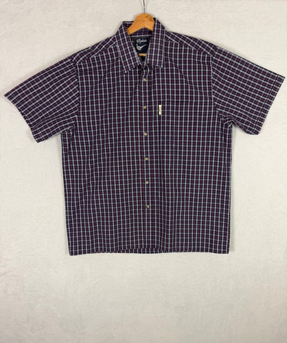 Rydale men navy red - navy, +