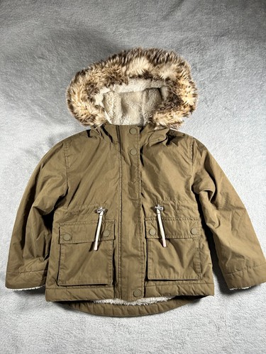 Girls coat - girls,