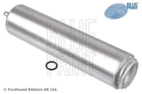 Fuel filter adb112301 - fuel, blue