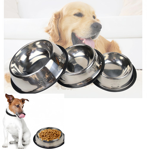 Stainless steel pet - pet, cat